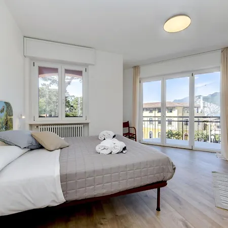 Mgh - Supreme Apartment Malcesine