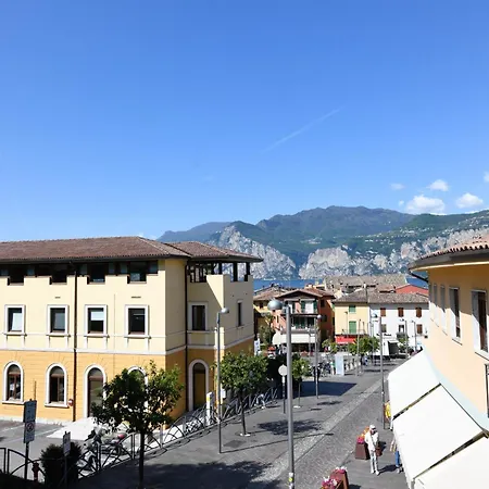 Mgh - Supreme Apartment Malcesine