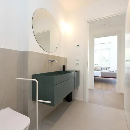 Mgh - Supreme Apartment Malcesine