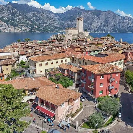 Apartment Mgh - Supreme Malcesine